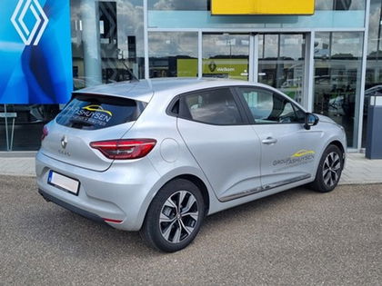 Renault Clio evolution TCe 90