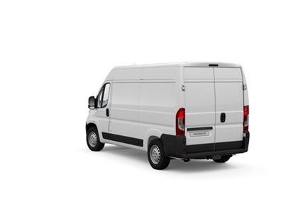 Opel Movano L2H2 - 140PK - Comfort & Connect Pack - versterkte vering