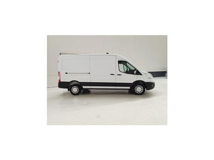 Ford Transit * Trend - L3 H2 - 130Pk Diesel *