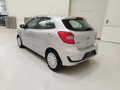 Ford Ka KA+ * Ka+ - Garantie - 55000km *