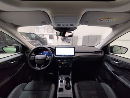 Ford Kuga * New Kuga Active X FHEV *