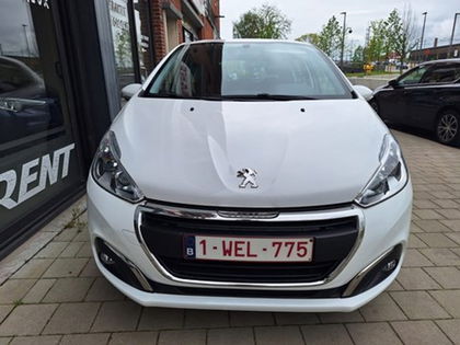 Peugeot 208 Active 1.2 Pure Tech /Pack City plus /3D GPS / parkeersens.A