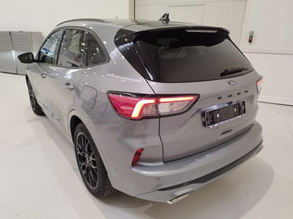 Ford Kuga * New ST Line X / Black Edition - *