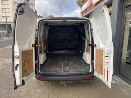 Ford Tourneo Custom Van 270S Ambiente / 3e zit / Multistuur