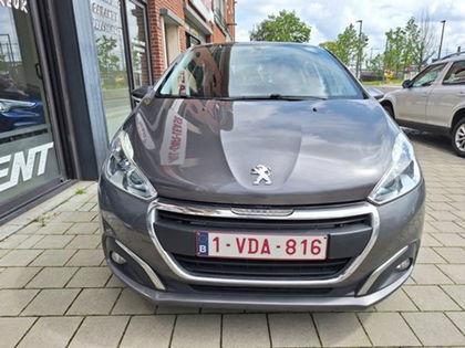 Peugeot 208 Active 1.5 / HDI /Pack City / GPS / Aiirco