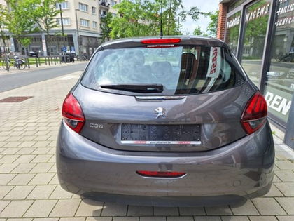 Peugeot 208 Active 1.5 / HDI /Pack City / GPS / Aiirco