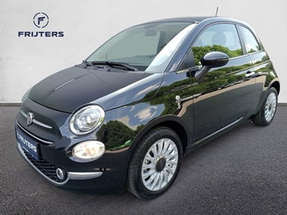 Fiat 500 Dolcevita 1.0 Hybrid 70PK MT6