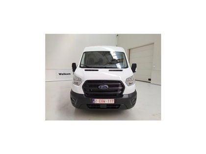 Ford Transit * Trend - L3 H2 - 130Pk Diesel *