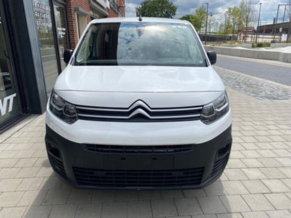 Citroen Berlingo Van M Light / Airco / R schuifdeur / Cruise control / Scheidingswand / Automaat