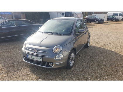 Fiat 500 Dolce Vita