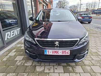 Peugeot 308 Active1.2 Pure tech. / 3D geconnecteerde navi. / cruise control /airco