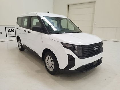 Ford Tourneo Courier * New Tourneo Courier - Trend - Benzine *