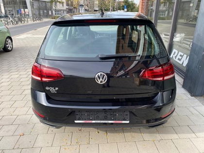 Volkswagen Golf 1.6 TDI DSG Trendline / Camera / Comfort Pack / Park Pilot