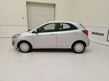 Ford Ka KA+ * Ka+ - Garantie - 55000km *