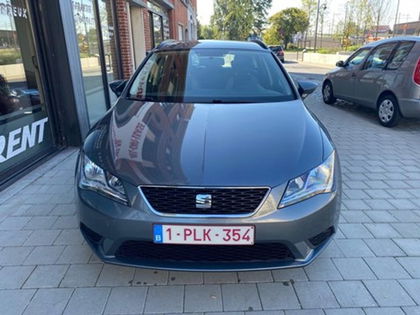 SEAT Leon ST 1.6 TDI / Airco / GPS / Comfort Pack