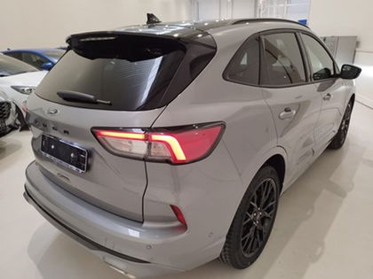 Ford Kuga * New ST Line X / Black Edition - *