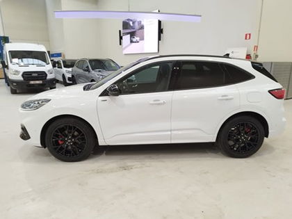 Ford Kuga * New ST Line X / Black Edition - Ecoboost 150pk *