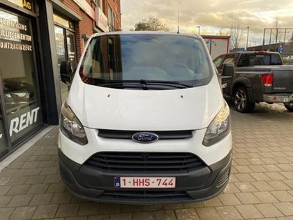 Ford Transit Van 270S Ambiente / 3e zit / Multistuur