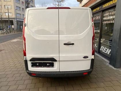 Ford Transit Van 270S Ambiente / 3e zit / Multistuur