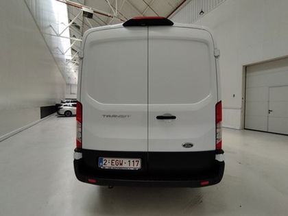 Ford Transit * Trend - L3 H2 - 130Pk Diesel *