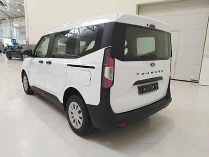 Ford Tourneo Courier * New Tourneo Courier - Trend - Benzine *