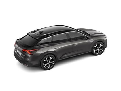 Citroen C5 X Hybr. - Shine Pack - Leder - DIRECTIEWAGEN