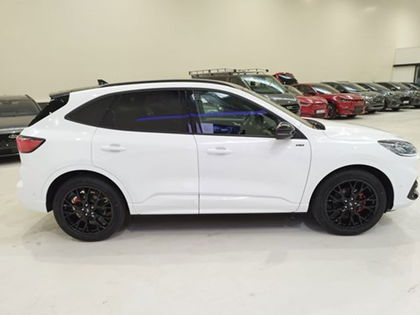 Ford Kuga * New ST Line X / Black Edition - Ecoboost 150pk *