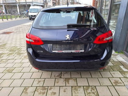 Peugeot 308 Active1.2 Pure tech. / 3D geconnecteerde navi. / cruise control /airco