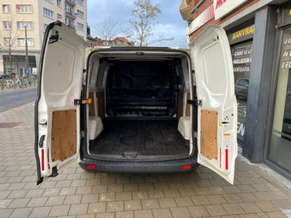 Ford Transit Van 270S Ambiente / 3e zit / Multistuur