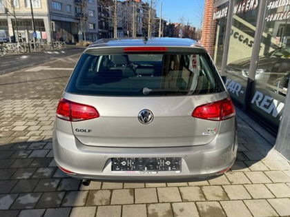 Volkswagen Golf 1.6 TDI Bluemotion Trendline / Climatronic / GPS / Parkeerss V+A