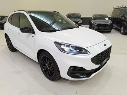 Ford Kuga * New ST Line X / Black Edition - Ecoboost 150pk *