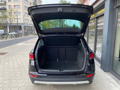 SEAT Ateca 1.0 TSI Style Move! / Pano. open dak / Pack Illumination