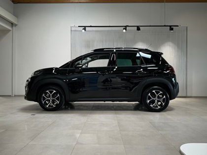 Citroen C3 Aircross PLUS - Automaat - Navi - Nieuw!