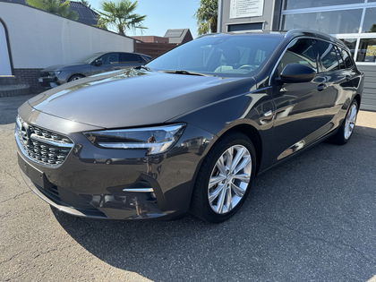 Opel Insignia B 15 CDTI Sports Tourer Elegance +... AUTOMAAT