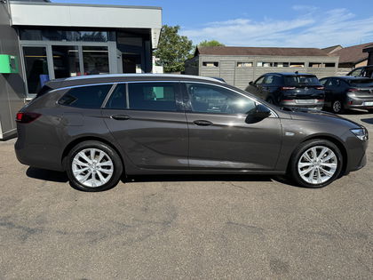 Opel Insignia B 15 CDTI Sports Tourer Elegance +... AUTOMAAT