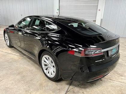 Tesla Model S 75D Dual Motor *€ 26.000 NETTO*