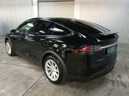 Tesla Model X 75D *€ 32.000 NETTO*