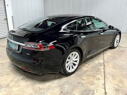 Tesla Model S 75D Dual Motor *€ 26.000 NETTO*