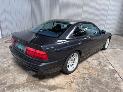 BMW 850 CI