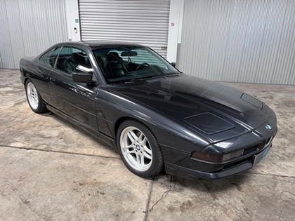 BMW 850 CI