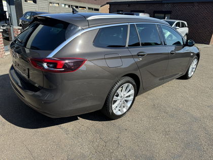 Opel Insignia B 15 CDTI Sports Tourer Elegance +... AUTOMAAT