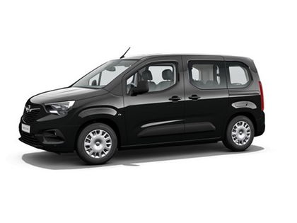 Opel Combo Life L1H1 MPV Edition Plus 1.5 Turbo D 100ch MT6 S/S