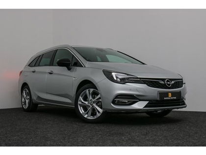 Opel Astra 1.2 TURBO SPORTS TOURER ELEGANCE * NAVI * CAMERA *PARKPILOT * KEYLESS ENTRY*