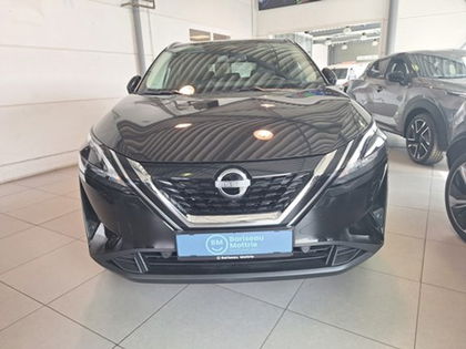 Nissan Qashqai N-CONNECTA e-POWER 2WD *DESIGN PACK*36 maanden waranty