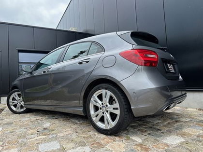 Mercedes Classe A 180 i URBAN facelift,Veel opties,Garantie