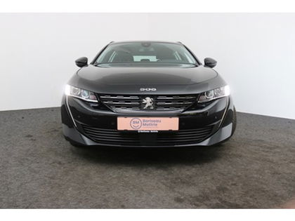 Peugeot 508 1.5d SW *AUTOMAAT*GPS*CARPLAY*DAB*SENSOREN*CAMERA*