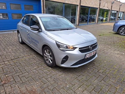 Opel Corsa 1.2 TURBO EDITION *100PK *CAMERA *PARKPILOT