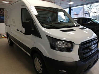 Ford Transit 2T VAN 350 L3 H2 130 PK NIEUW - 33.500 € + BTW