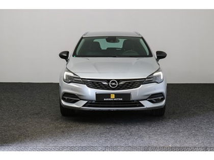 Opel Astra 1.2 TURBO SPORTS TOURER ELEGANCE * NAVI * CAMERA *PARKPILOT * KEYLESS ENTRY*