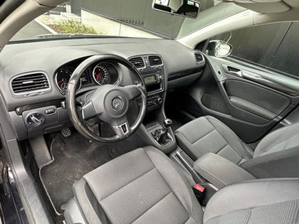 Volkswagen Golf 1.4 TSi , Airco. ,LEZ ok,Garantie